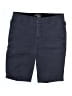 Vince. Solid Blue Shorts Size 4 - photo 1