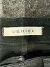 Eunina Black Denim Shorts Size XS - photo 3