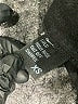 Eunina Black Denim Shorts Size XS - photo 4