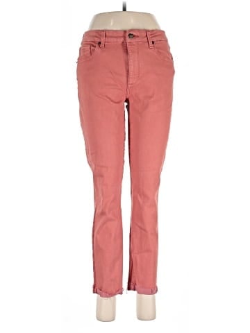 Cosmic Blue Love Jeans (view 1)