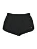 RBX Solid Black Athletic Shorts Size M - photo 1