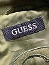 Guess Green Wool Coat Size S - photo 6