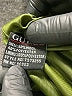 Guess Green Wool Coat Size S - photo 7