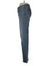 Levi's Hearts Blue Jeans Size 6 - photo 5