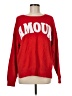 33 Degree Red Pullover Sweater Size M - photo 1