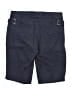 Vince. Solid Blue Shorts Size 4 - photo 2