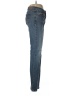 Levi's Hearts Blue Jeans Size 6 - photo 4