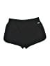 RBX Solid Black Athletic Shorts Size M - photo 2