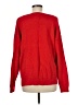 33 Degree Red Pullover Sweater Size M - photo 2