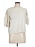 Only Ivory Pullover Sweater Size L - photo 1