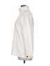 Unbranded 100% Polyester Ivory Long Sleeve Blouse Size L - photo 5