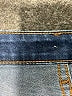 Unbranded Solid Blue Jeans Size 10 - photo 8