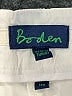 Boden Solid Ivory Casual Pants Size 14 (petite) - photo 4
