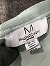 M Magaschoni Green 3/4 Sleeve Top Size 1X - photo 7
