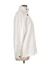 Unbranded 100% Polyester Ivory Long Sleeve Blouse Size L - photo 4