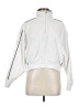 Athleta White Sweatshirt Size M - photo 1