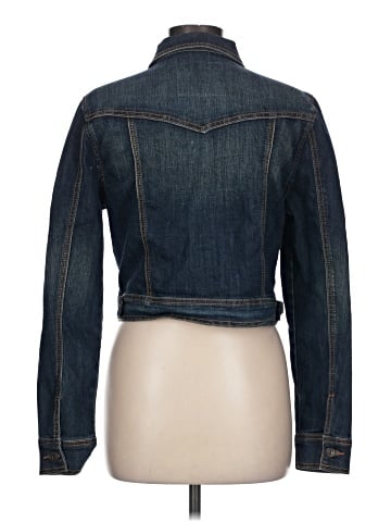 Maurices Denim Jacket (view 2)