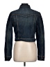 Maurices Blue Denim Jacket Size L - photo 2