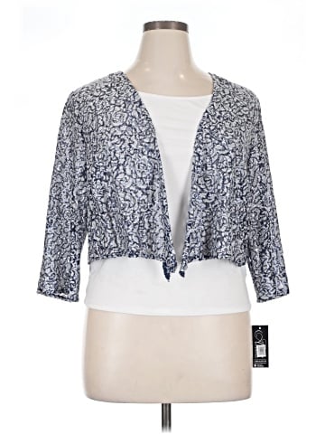 Alex Evenings Blazer (view 1)