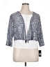 Alex Evenings Blue Blazer Size 14 - photo 1