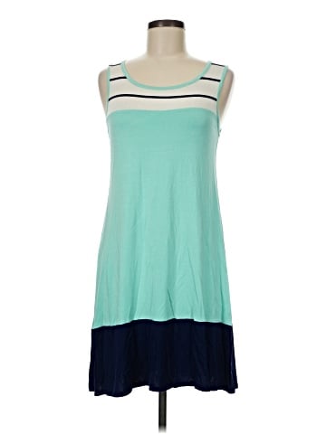Vanilla Bay Casual Dress (view 1)