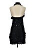 Assorted Brands Stars Black Cocktail Dress Size S (estimated) - photo 2