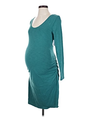 Old Navy - Maternity Casual Dress (view 1)