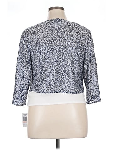 Alex Evenings Blazer (view 2)