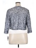 Alex Evenings Blue Blazer Size 14 - photo 2