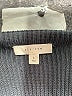 All:Row Gray Sweater Vest Size L - photo 7