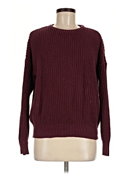 American Apparel Pullover Sweater