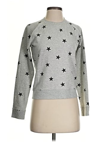 Lucky Brand Pullover Sweater (view 1)