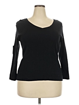 Fresh Produce 3/4 Sleeve T-Shirt (view 1)
