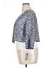 Alex Evenings Blue Blazer Size 14 - photo 5