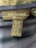 R&M Richards Blue Blazer Size 22 - photo 6