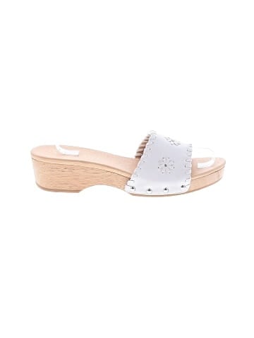 Jack Rogers Mule/Clog (view 1)