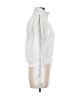Athleta White Sweatshirt Size M - photo 4