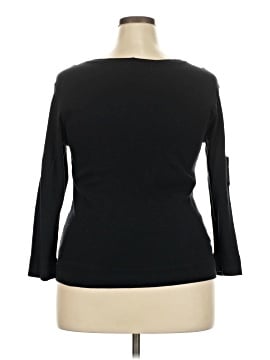 Fresh Produce 3/4 Sleeve T-Shirt (view 2)