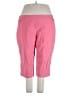 George Pink Active Pants Size 4X - photo 1