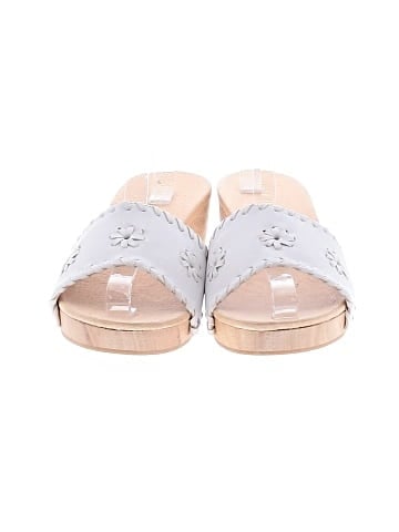 Jack Rogers Mule/Clog (view 2)
