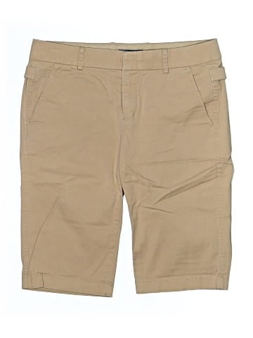Vince. Khaki Shorts (view 1)