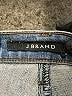 J Brand Hearts Blue Jeans Size 26 waist - photo 4