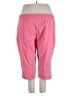 George Pink Active Pants Size 4X - photo 2