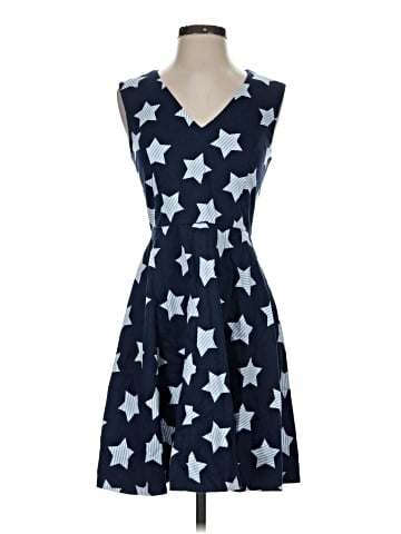 Draper James Casual Dress (view 1)
