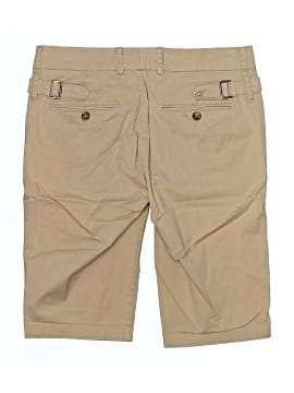 Vince. Khaki Shorts (view 2)