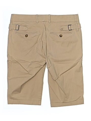 Vince. Khaki Shorts (view 2)