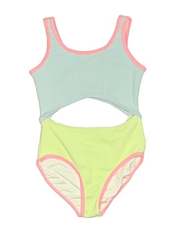 Old Navy One Piece Swimsuit (view 1)