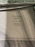 Reebok Solid Gray Active Pants Size XL - photo 4
