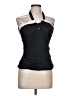 Anne Cole Black Halter Top Size L - photo 1