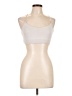 Unbranded Ivory Tank Top Size M - photo 1